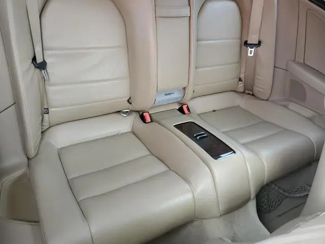 2012 MERCEDES-BENZ E 550