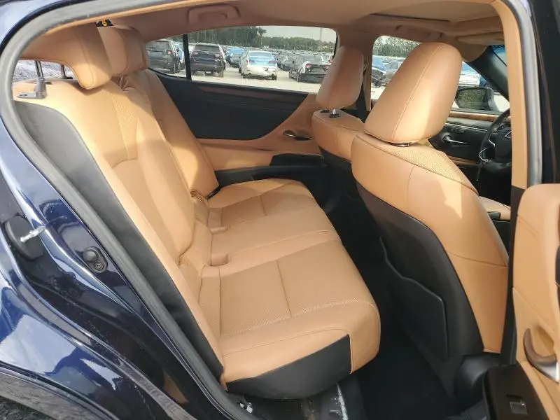 2022 LEXUS ES 350 BASE  