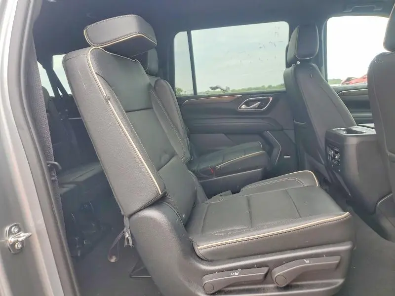 2023 CHEVROLET SUBURBAN C1500 PREMIER  