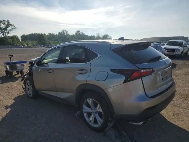 2017 LEXUS NX 200T BASE  