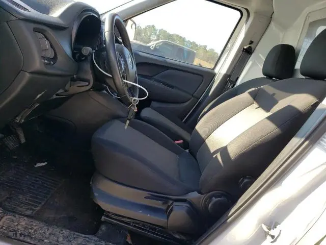 2019 RAM PROMASTER CITY SLT