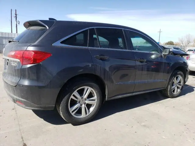 2013 ACURA RDX TECHNOLOGY
