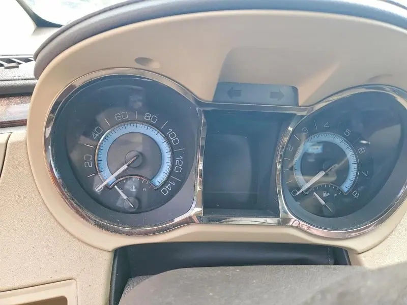 2011 BUICK LACROSSE CXS  