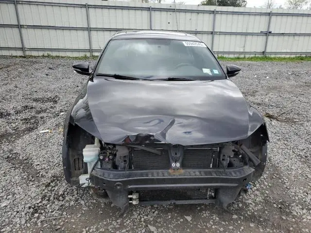 2013 VOLKSWAGEN JETTA GLI  