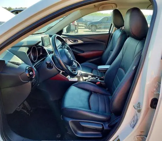 2017 MAZD CX-3 TOURI   