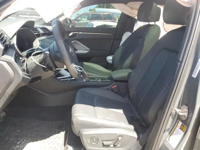 2024 AUDI Q3 PREMIUM PLUS 40  