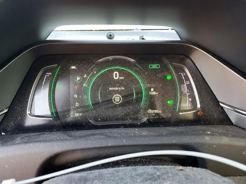 2022 HYUNDAI IONIQ SE  