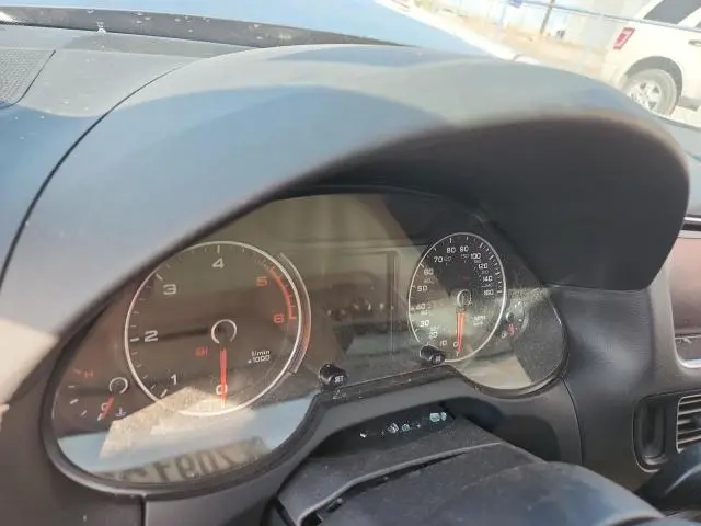 2014 AUDI Q5 TDI PREMIUM PLUS  