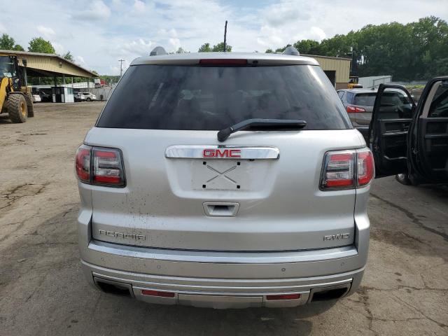 2013 GMC ACADIA DENALI