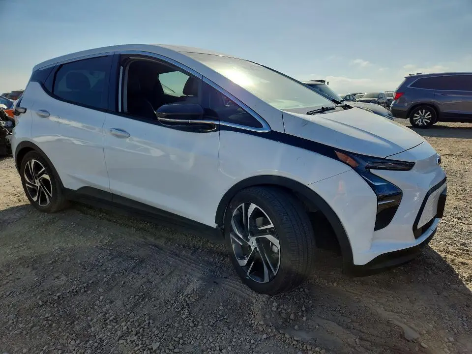 2023 CHEVROLET BOLT EV 2LT  