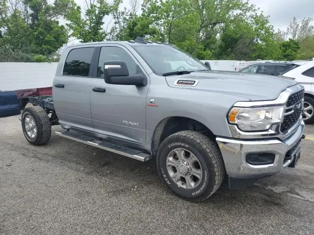 2023 RAM 2500 BIG HORN  