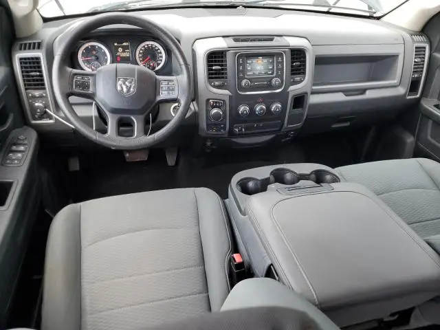 2015 RAM 1500 ST  