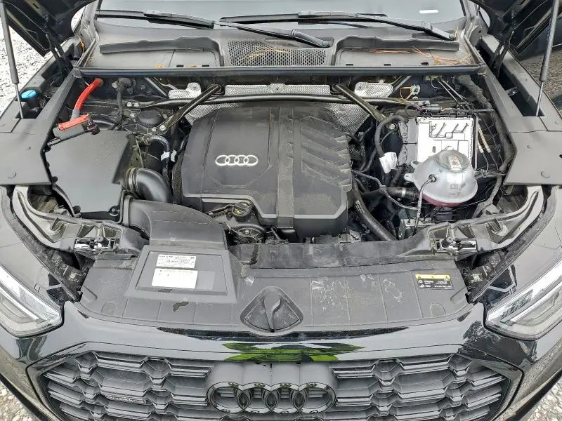 2024 AUDI Q5 PREMIUM 45  