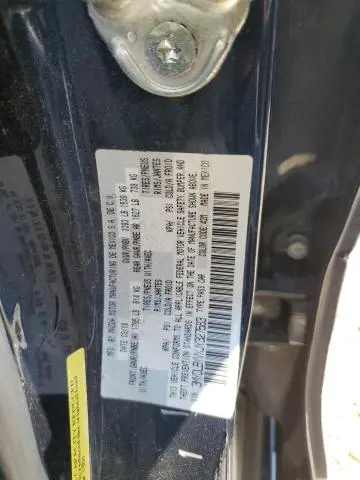 2018 TOYOTA YARIS IA