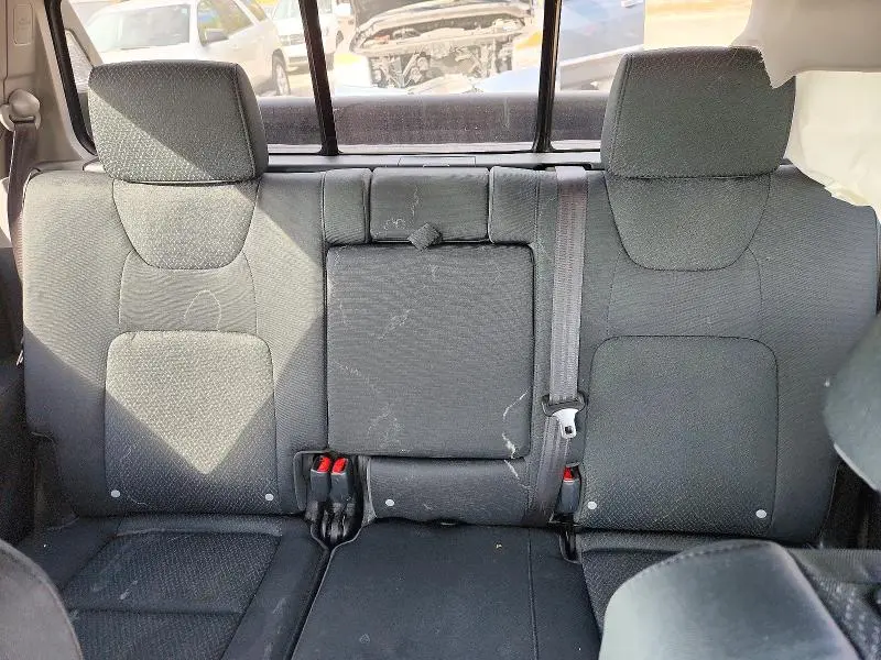 2012 HONDA RIDGELINE SPORT  
