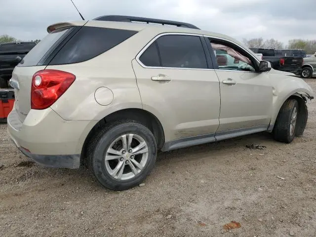 2010 CHEVROLET EQUINOX LT  