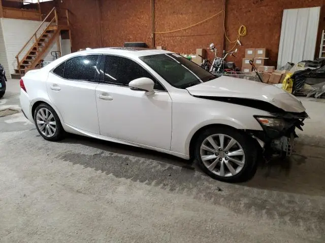 2016 LEXUS IS 300  