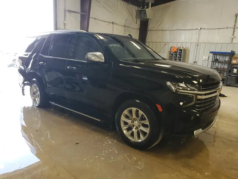 2023 CHEVROLET TAHOE C1500 PREMIER  