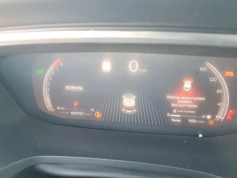 2022 ACURA MDX A-SPEC  