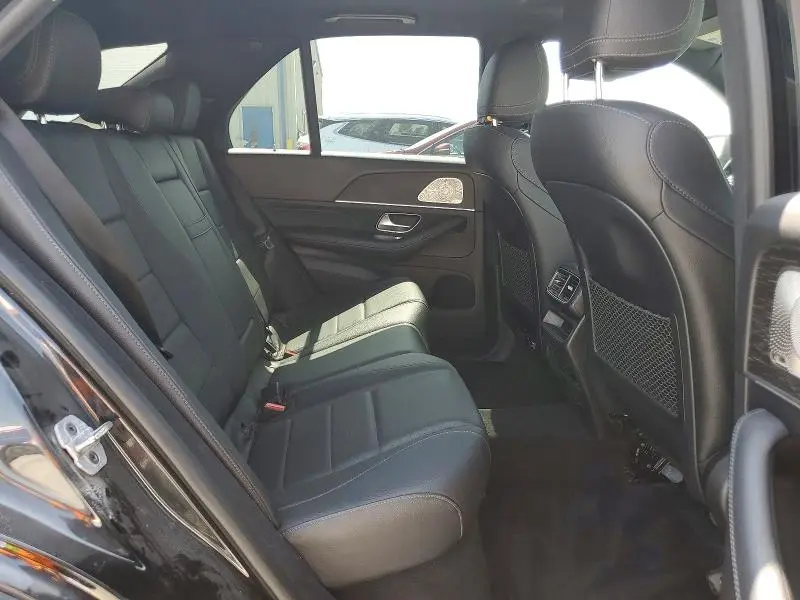 2021 MERCEDES-BENZ GLE 350  