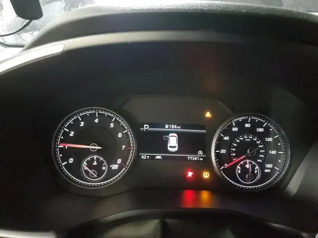 2022 HYUNDAI SANTA FE SE