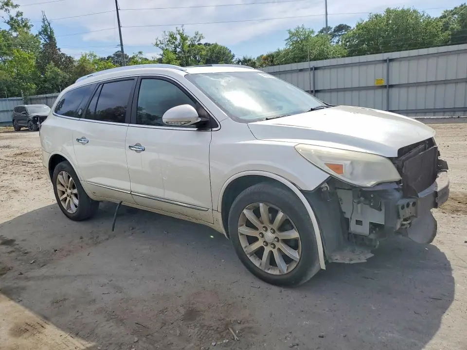 2014 BUICK ENCLAVE   