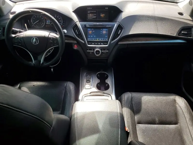 2019 ACURA MDX TECHNOLOGY  