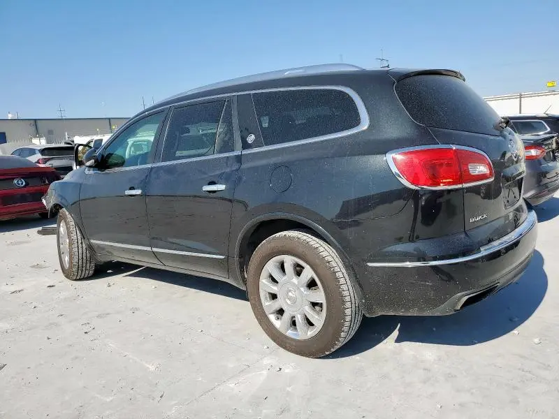 2013 BUICK ENCLAVE   
