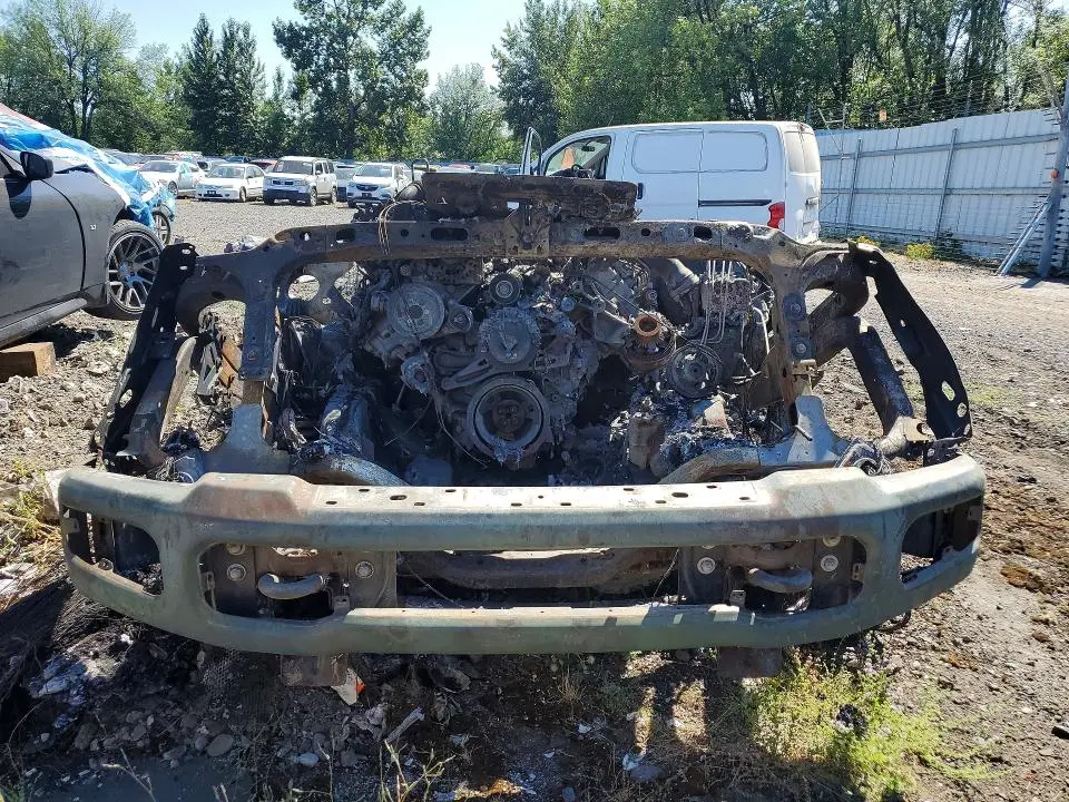 2024 FORD F350 SUPER DUTY  