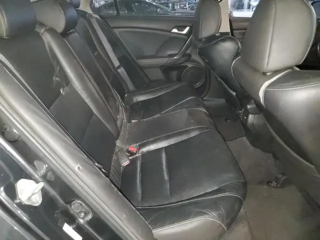2013 ACURA TSX   