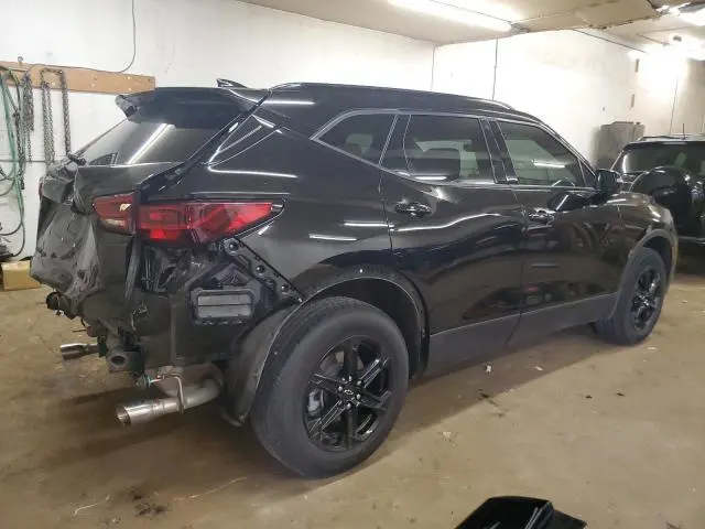 2024 CHEVROLET BLAZER 3LT  