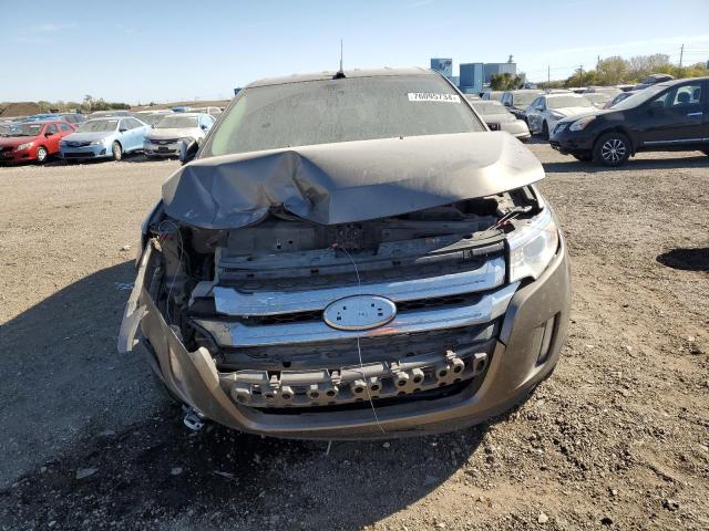 2012 FORD EDGE LIMITED