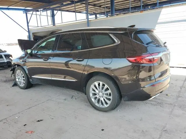 2019 BUICK ENCLAVE PREMIUM  