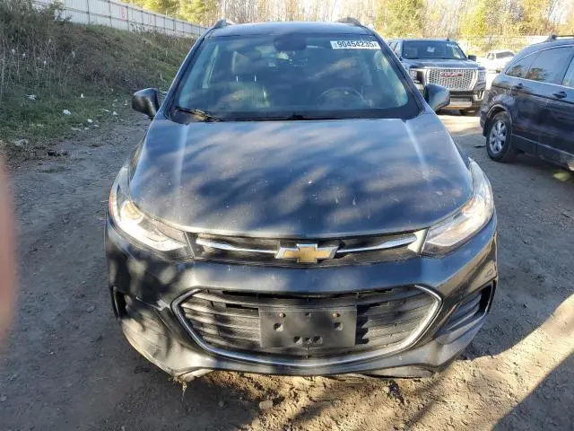 2018 CHEVROLET TRAX 1LT  