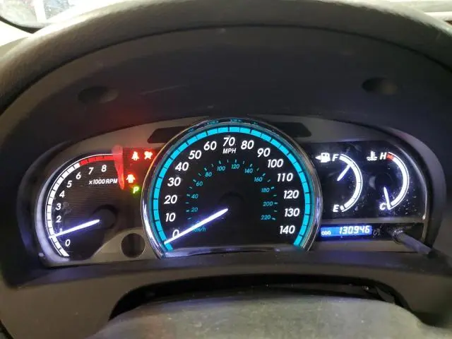 2014 TOYOTA VENZA LE  