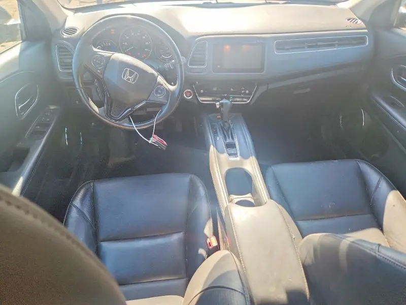 2016 HONDA HR-V EXL  