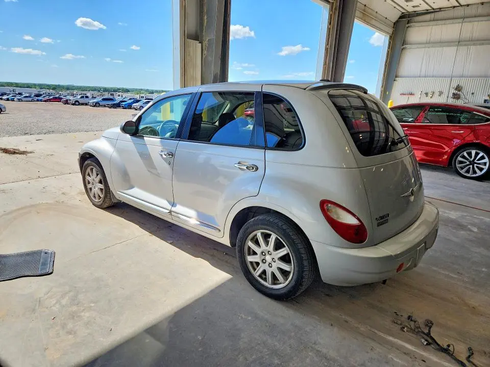 2010 CHRYSLER PT CRUISER   