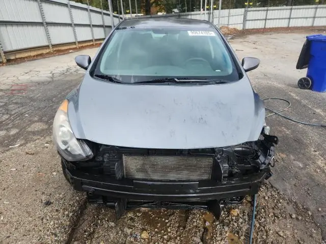 2017 HYUNDAI ELANTRA GT   