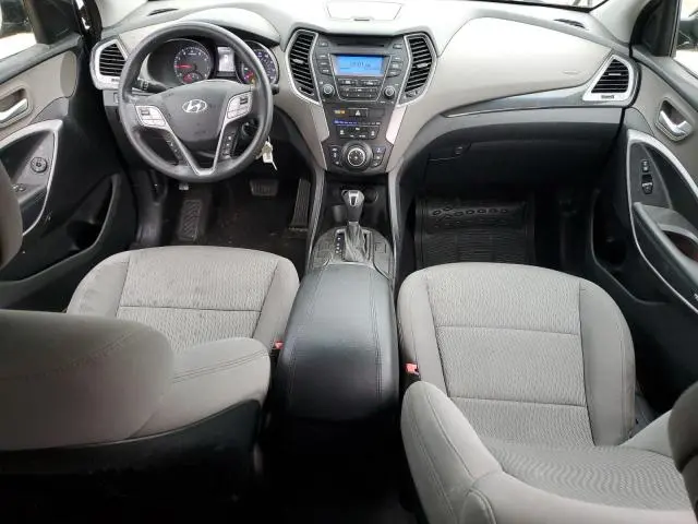 2014 HYUNDAI SANTA FE SPORT   