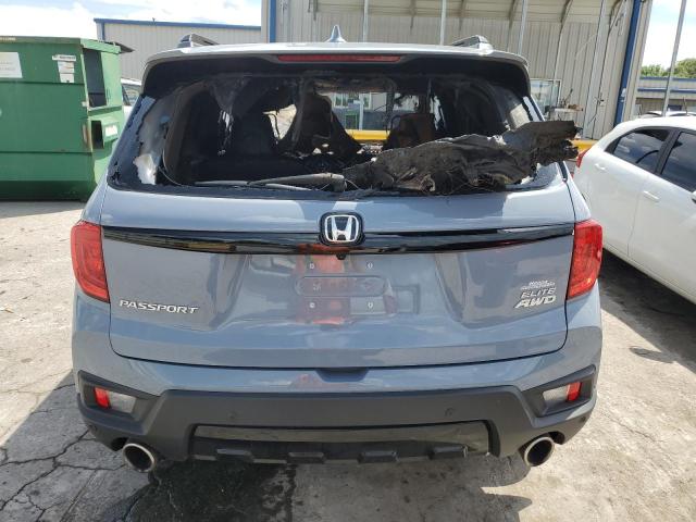 2023 HONDA PASSPORT ELITE