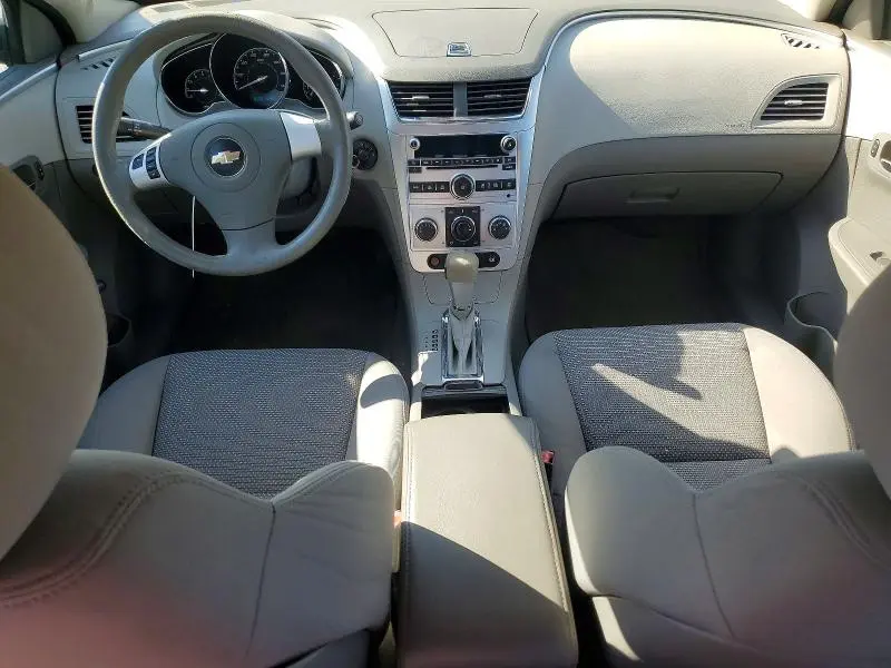 2011 CHEVROLET MALIBU LS  