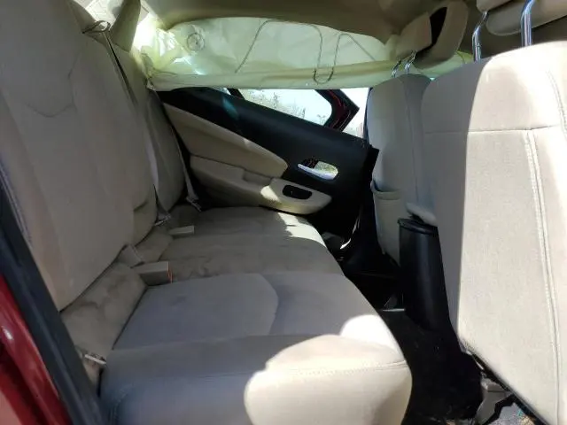 2014 CHRYSLER 200 LX  
