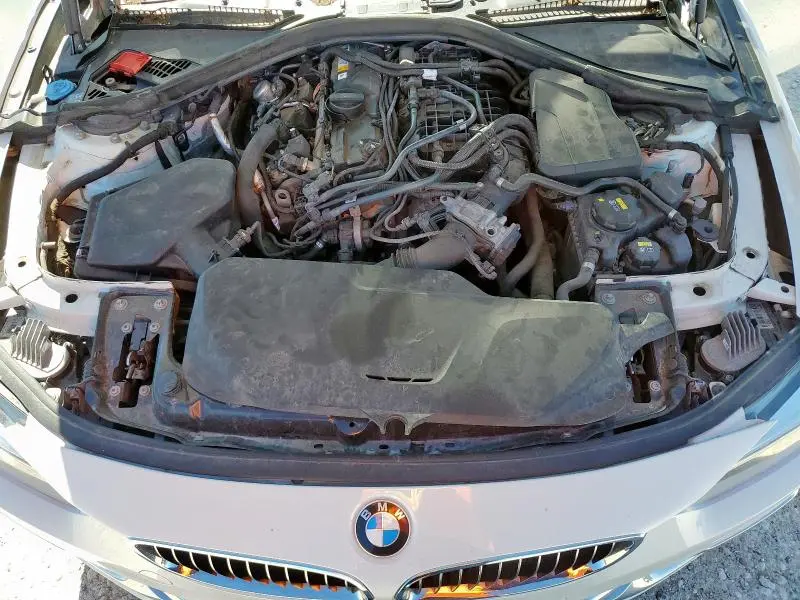 2018 BMW 430I GRAN COUPE  