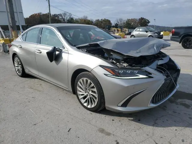 2020 LEXUS ES 300H ULTRA LUXURY  