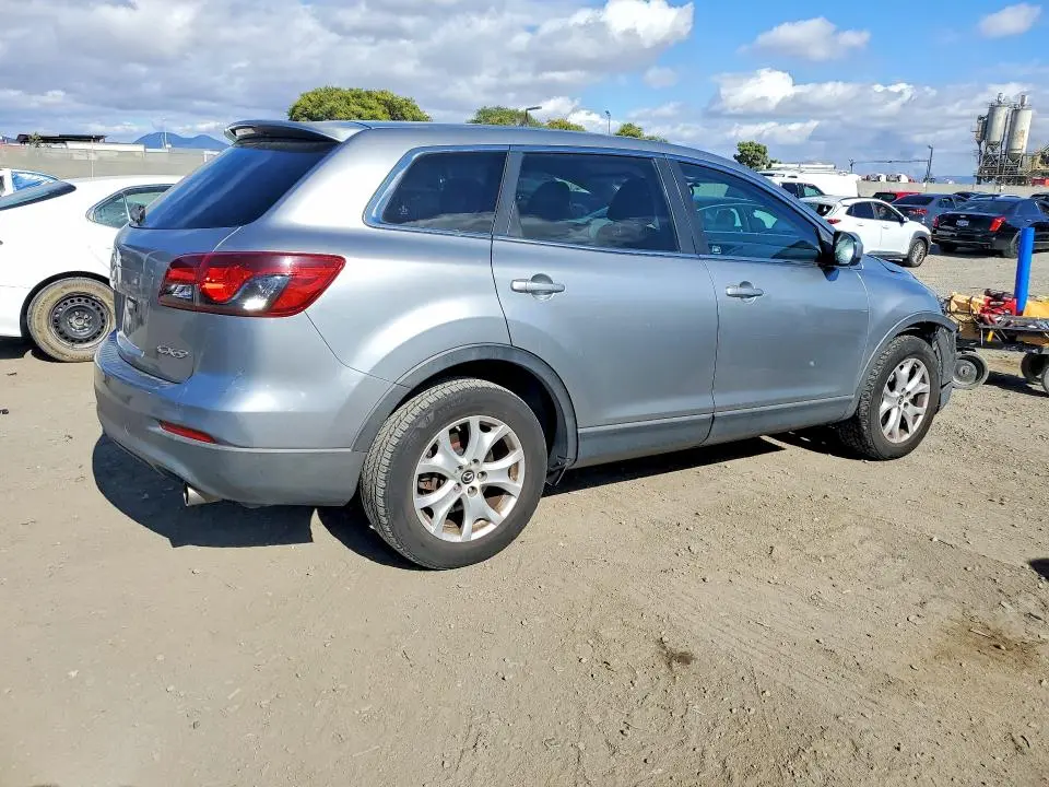 2013 MAZDA CX-9 SPORT  