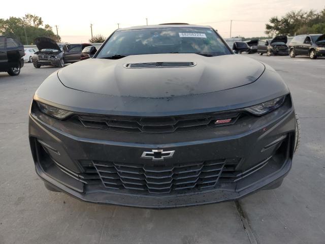 2019 CHEVROLET CAMARO SS