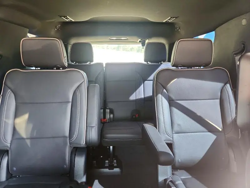 2023 CHEVROLET TAHOE C1500 PREMIER  