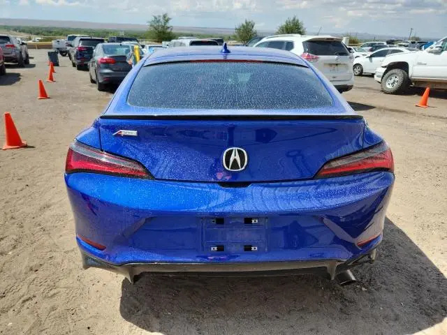2023 ACURA INTEGRA A-SPEC  