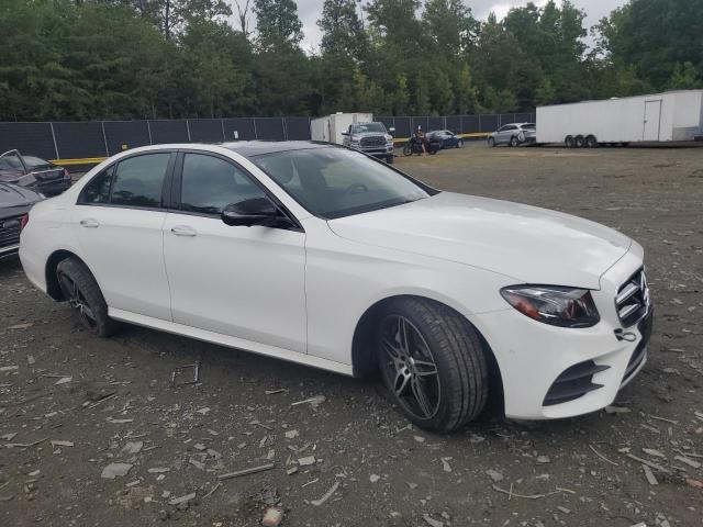 2020 MERCEDES-BENZ E 350 4MATIC