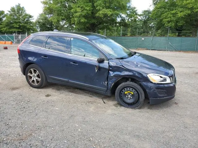 2013 VOLVO XC60 T6  